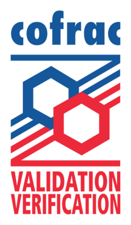 COFRAC — Validation Vérification