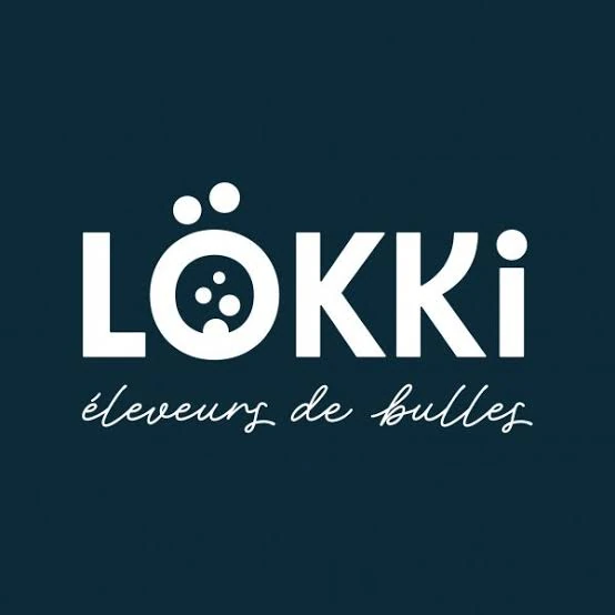 LÖKKI – Les Éleveurs de Bulles